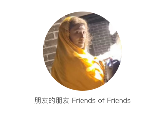 People Who Look Like Me, image 9