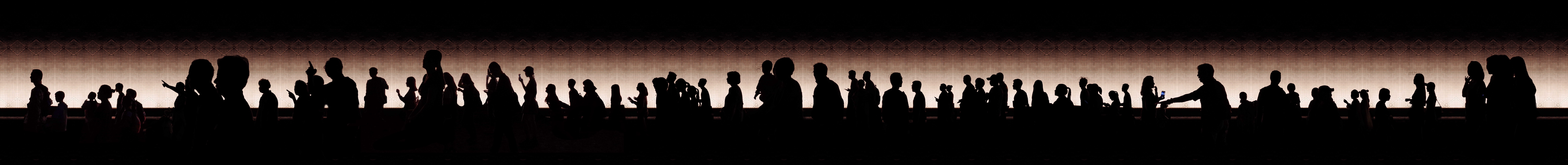 Night Walkers — Yan Jiacheng (闫家成), view image 1