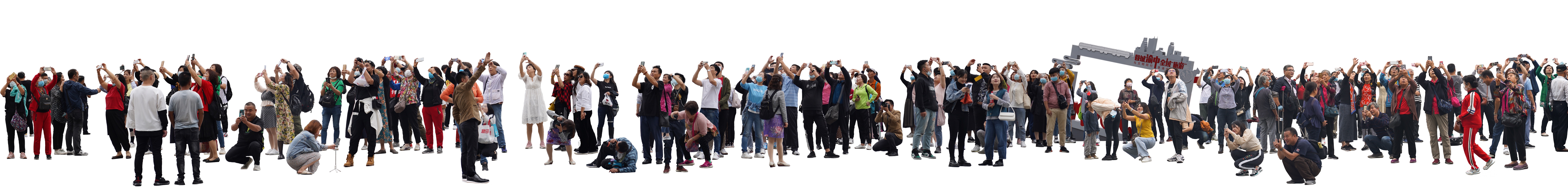 Everyone Is a Photographer — Yan Jiacheng (闫家成), view image 1