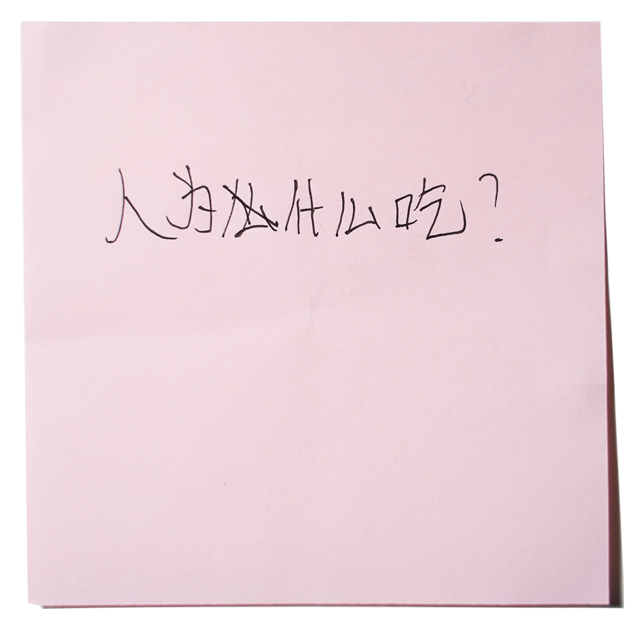 Questions from Left-Behind Children — Yan Jiacheng (闫家成), view image 12
