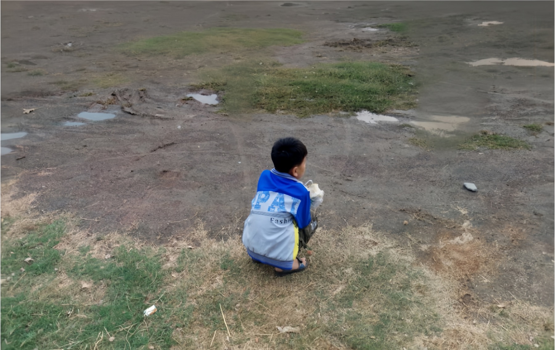 Chinese People in Google Street View — Yan Jiacheng (闫家成), view image 7