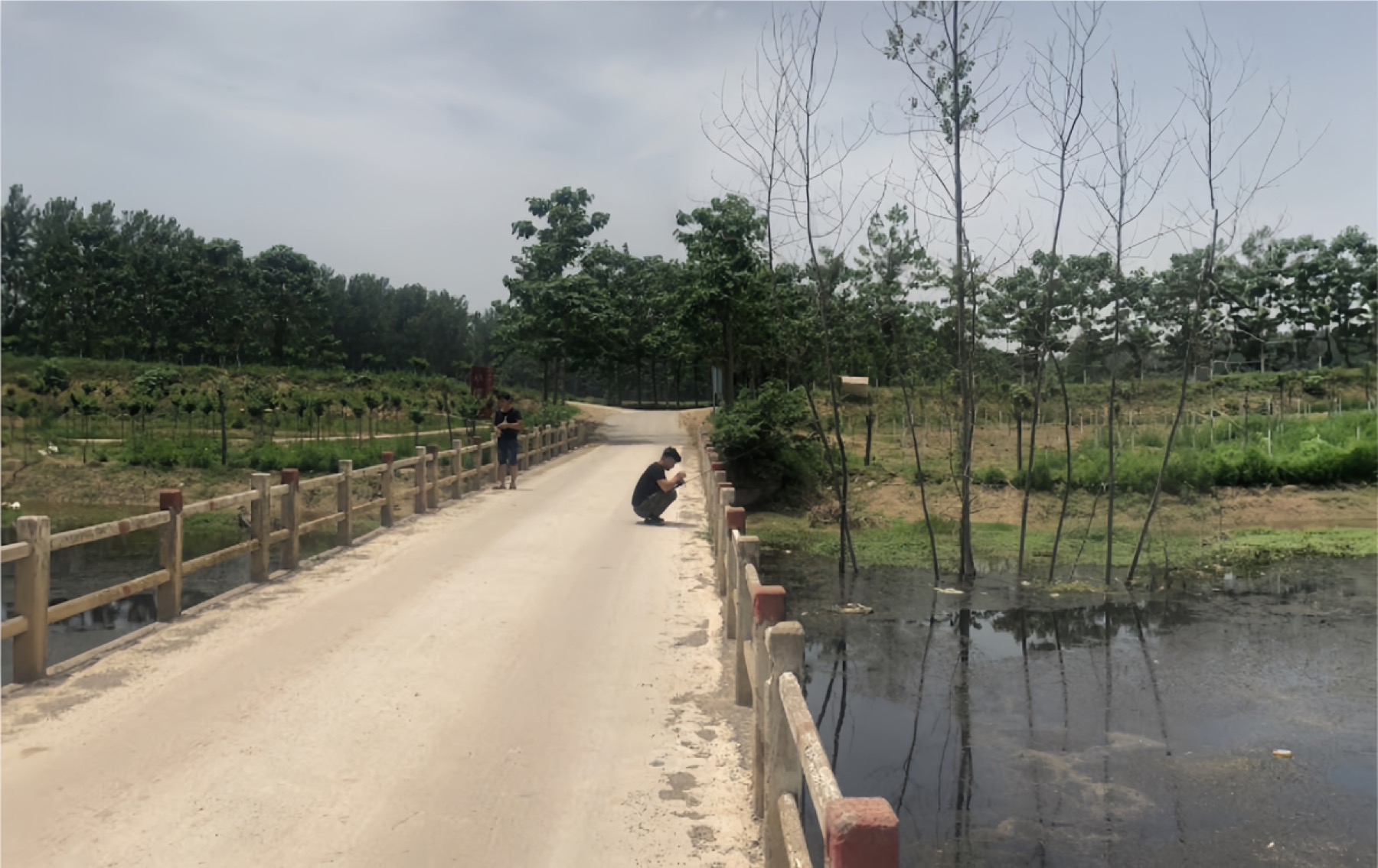 Chinese People in Google Street View — Yan Jiacheng (闫家成), view image 13