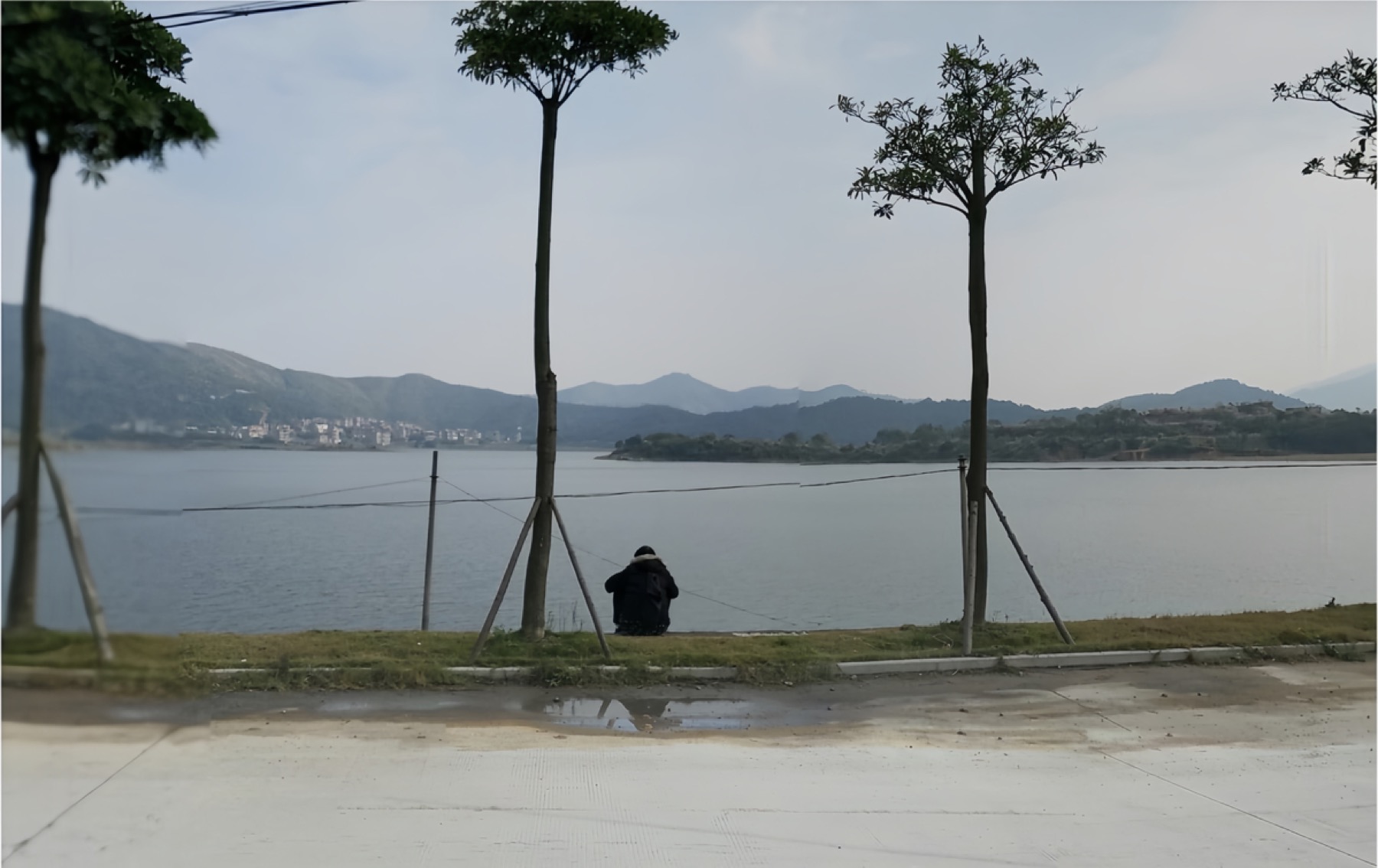Chinese People in Google Street View — Yan Jiacheng (闫家成), view image 28