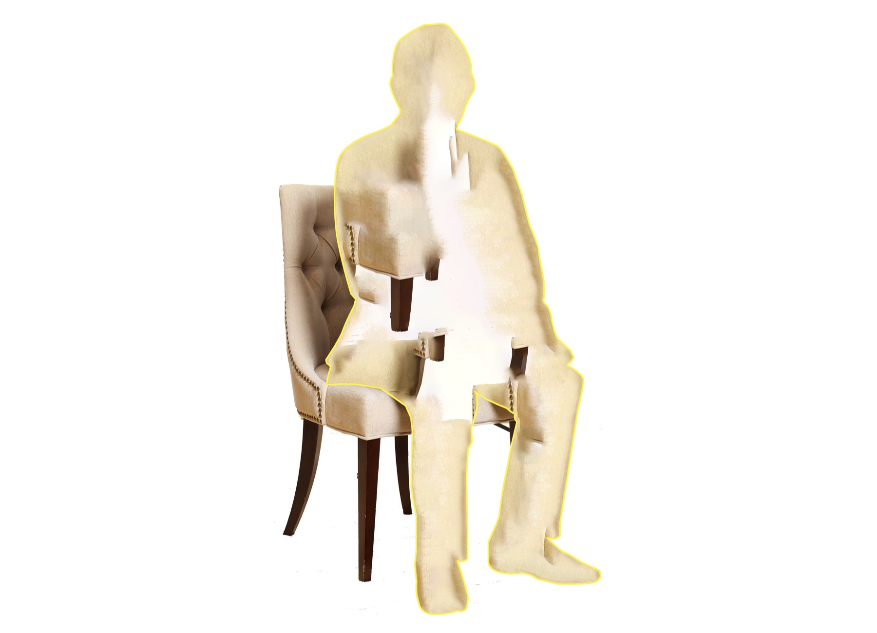 No One Can Sit in the Chair Forever — Yan Jiacheng (闫家成), view image 12